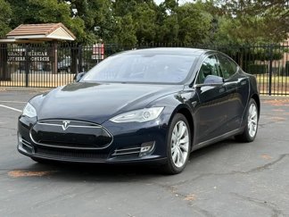 Used 2013 Tesla Model S Performance image 1