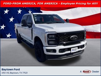 New 2025 Ford F250 XL w/ FX4 Off-Road Package image 1