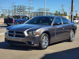 Used 2014 Dodge Charger SXT Plus image 1