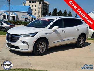 Used 2024 Buick Enclave Premium video 1