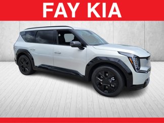 New 2026 Kia EV9 Land image 1