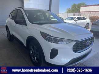 New 2025 Ford Escape ST-Line image 1