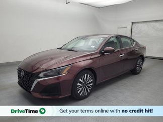 Used 2023 Nissan Altima 2.5 SV image 1