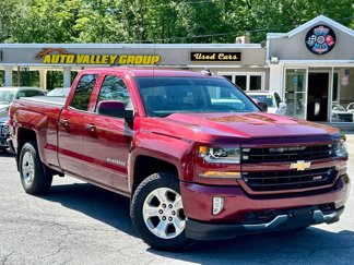 Used 2017 Chevrolet Silverado 1500 LT w/ All Star Edition image 1