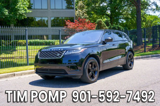 Used 2018 Land Rover Range Rover Velar S image 1