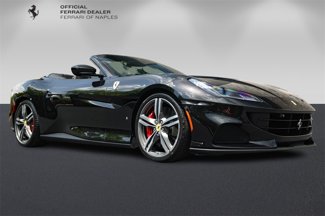 Certified 2022 Ferrari Portofino M image 1