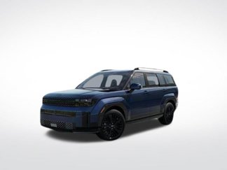 New 2025 Hyundai Santa Fe Calligraphy image 1