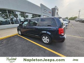 Used 2013 Dodge Grand Caravan SE image 1