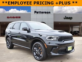 New 2025 Dodge Durango GT image 1