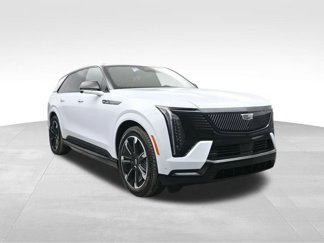New 2026 Cadillac Escalade IQ Sport 1 image 1