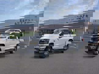 New 2025 Ford F150 XLT w/ Equipment Group 303A High image 1
