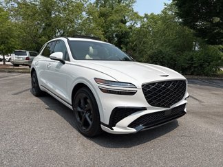 New 2026 Genesis GV70 3.5T Sport Prestige image 1