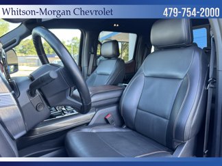 Used 2023 Ford F150 Lariat w/ Equipment Group 502A High image 1
