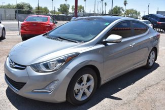 Used 2016 Hyundai Elantra Value Edition image 1