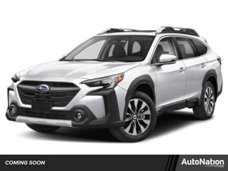 New 2025 Subaru Outback Touring XT image 1