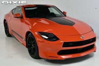 Used 2024 Nissan Z Performance w/ Heritage Edition image 1