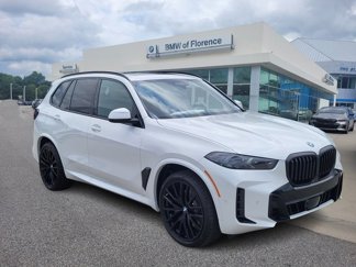 New 2026 BMW X5 xDrive40i image 1