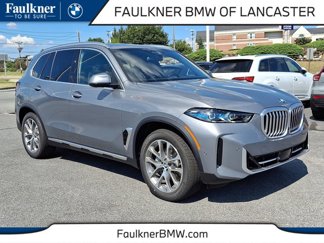 New 2026 BMW X5 xDrive40i image 1