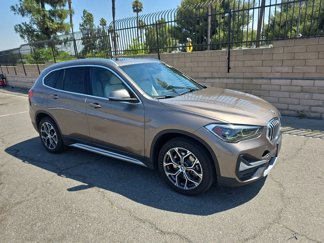 Used 2021 BMW X1 xDrive28i w/ Convenience Package image 1