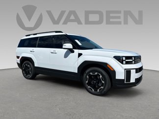 New 2026 Hyundai Santa Fe SEL image 1