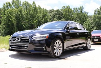 Used 2018 Audi A5 2.0T Premium image 1