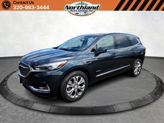 Used 2018 Buick Enclave Avenir w/ Avenir Technology Package image 1