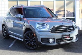 Used 2019 MINI Cooper Countryman image 1