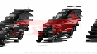 New 2026 Chevrolet TrailBlazer RS image 1