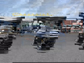 New 2025 Chevrolet Tahoe Premier image 1