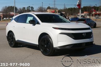 New 2025 Nissan Murano SV image 1