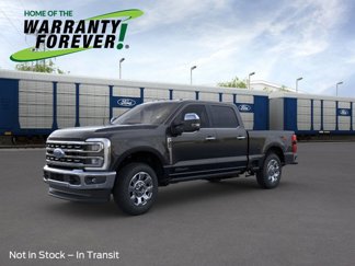 New 2025 Ford F350 Lariat w/ Lariat Ultimate Package image 1