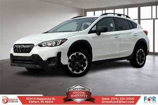 Used 2023 Subaru Crosstrek 2.0i image 1
