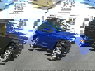 Used 2024 Hyundai Tucson SEL image 1