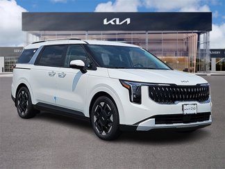New 2026 Kia Carnival EX image 1