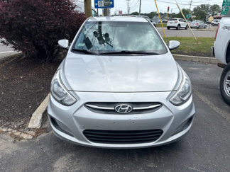 Used 2016 Hyundai Accent SE image 1