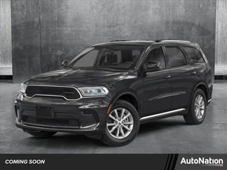 New 2025 Dodge Durango R/T image 1