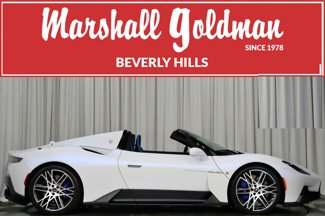 Used 2024 Maserati MC20 Cielo image 1