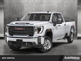 New 2025 GMC Sierra 2500 Denali Ultimate w/ Max Trailering Package image 1