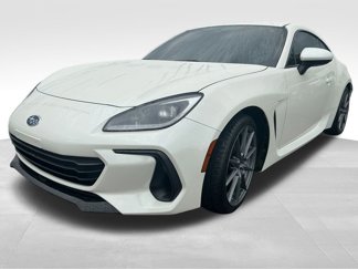Used 2023 Subaru BRZ Limited image 1