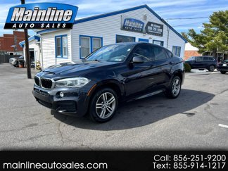 Used 2019 BMW X6 xDrive35i image 1