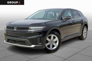 New 2025 Honda Prologue EX image 1