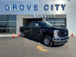 New 2025 Ford F350 XL image 1