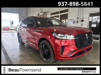New 2025 Lincoln Aviator Reserve w/ Equipment Group 201A image 1