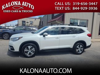 Used 2022 Subaru Ascent Premium w/ Convenience Package image 1