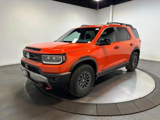 New 2026 Honda Passport TrailSport image 1