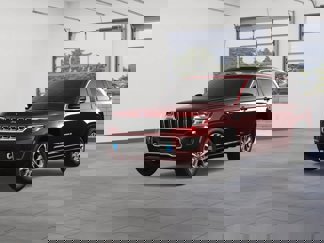 New 2025 Jeep Grand Cherokee Overland w/ Advanced Protech Group III image 1