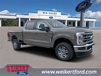 New 2026 Ford F250 Lariat image 1