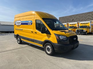 Used 2021 Ford Transit 250 148 High Roof w/ Load Area Protection Package image 1