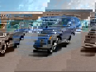 New 2025 Hyundai Santa Fe Limited image 1