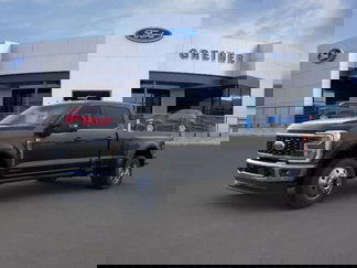New 2025 Ford F450 Lariat image 1